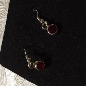 January Earrings